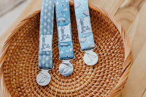 Binky Clips - Bridger