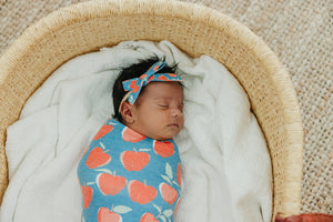 Ribbon Nylon Bow - Teacher