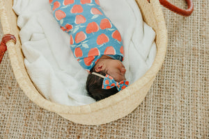 Bowtie Nylon Bow - Teacher