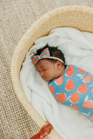 Bowtie Nylon Bow - Teacher