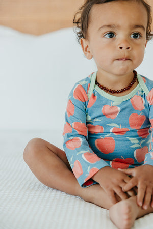 Long Sleeve Bodysuit - Teacher