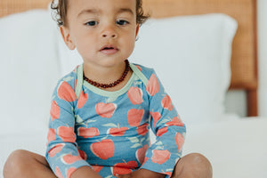 Long Sleeve Bodysuit - Teacher