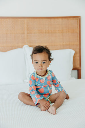 Long Sleeve Bodysuit - Teacher