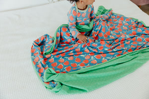 Three-Layer Quilt - Teacher