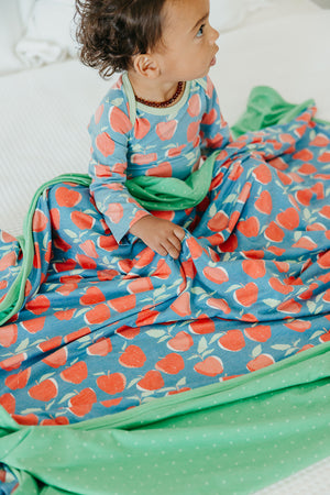 Three-Layer Quilt - Teacher