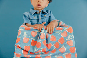 Multi-Use Cover - Teacher