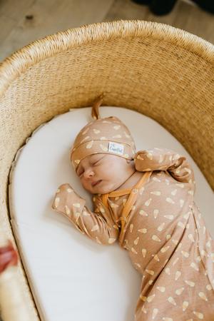 Copper Pearl