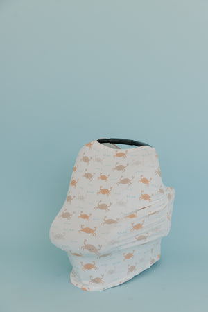 Multi-Use Cover - Tide