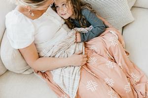 Three-Layer Jumbo Quilts