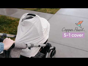 Multi-Use Cover - Teacher