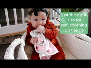 Three-Layer Security Blanket Set - Teacher