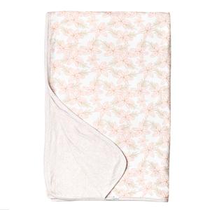 Three-Layer Jumbo Quilt - Kiana