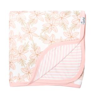 Three-Layer Quilt - Kiana