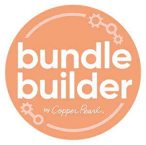 Copper Pearl